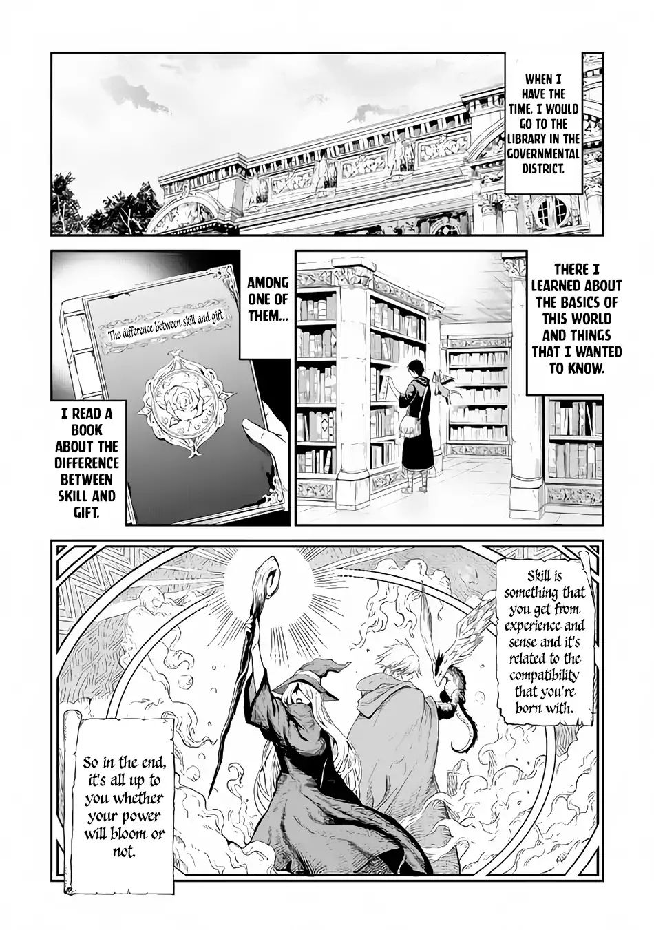 Sozai Saishuka no Isekai Ryokouki - Chapter 15 image 08